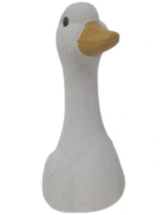 Willow & Silk Goose Willis Head