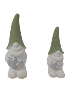 Willow & Silk Essential Gnomeo the Garden Gnome