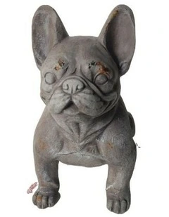 Willow & Silk Diesel Dog