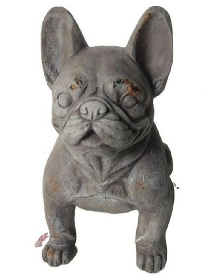 Willow & Silk Diesel Dog image 2
