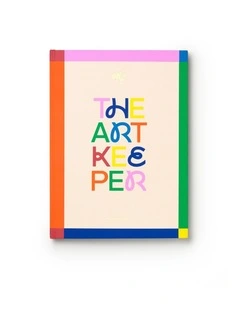 Printworks Frame book - The Art Keeper