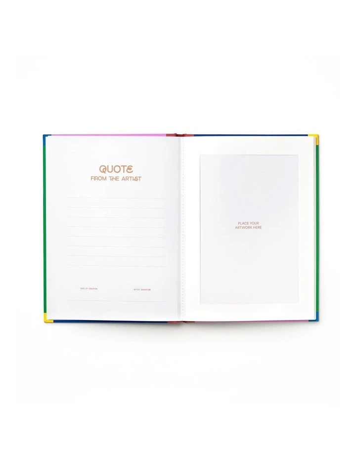 Printworks Frame book - The Art Keeper image 2