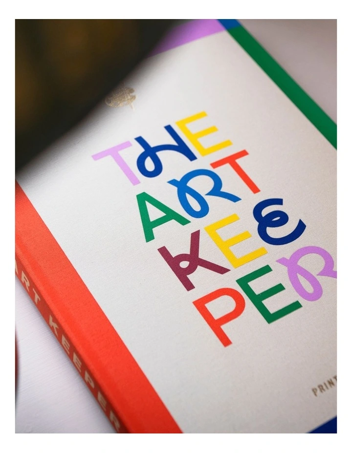 Printworks Frame book - The Art Keeper image 4