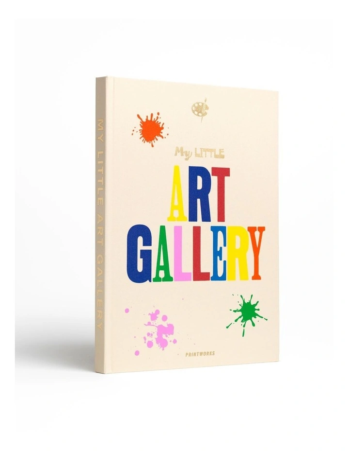 Printworks Frame book - Art Gallery image 2