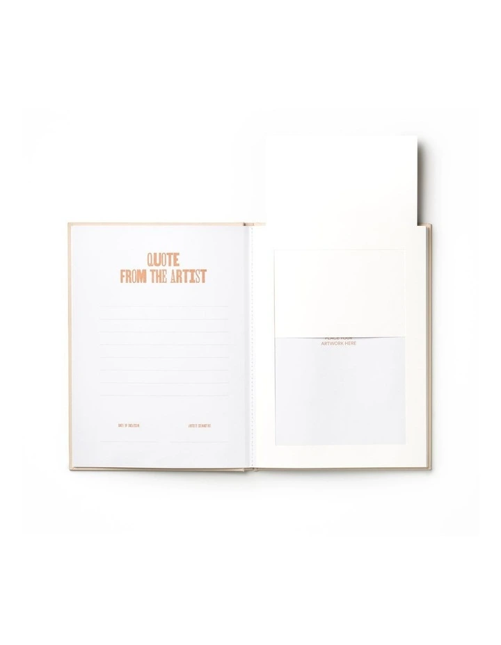 Printworks Frame book - Art Gallery image 3