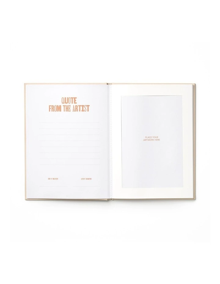 Printworks Frame book - Art Gallery image 4