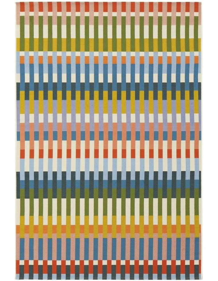 Vista Dante Outdoor Rug image 1