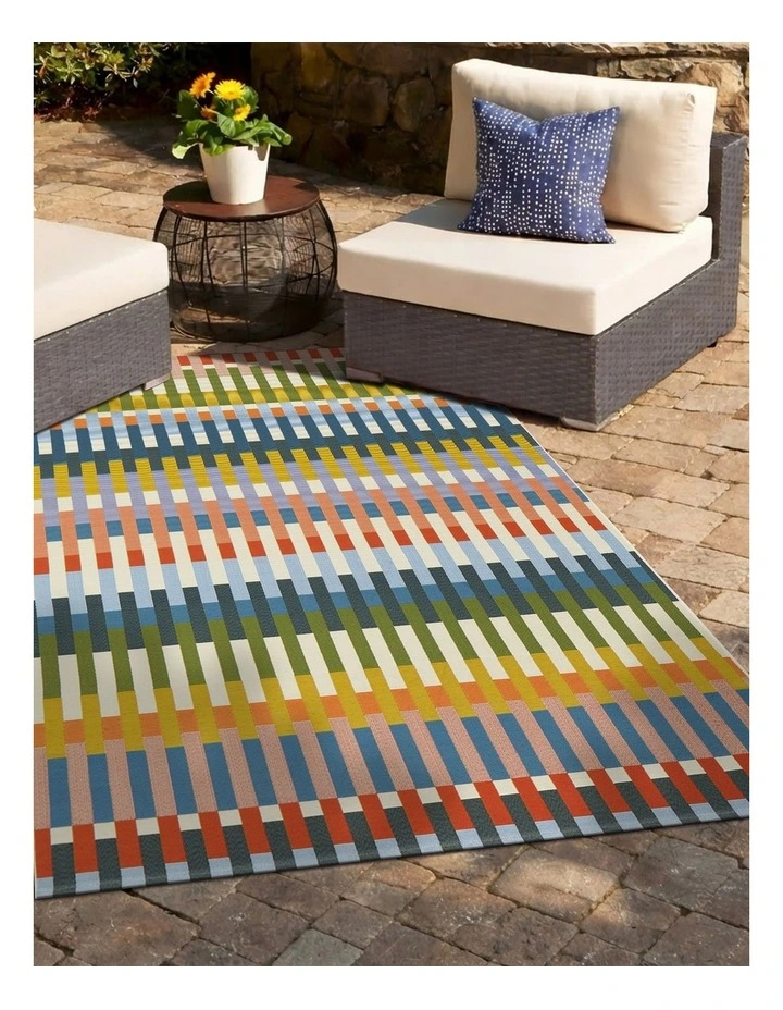 Vista Dante Outdoor Rug image 2