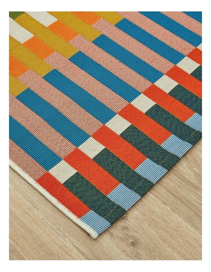 Vista Dante Outdoor Rug image 3