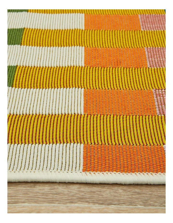 Vista Dante Outdoor Rug image 4