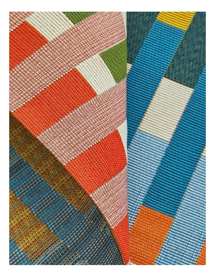 Vista Dante Outdoor Rug image 7