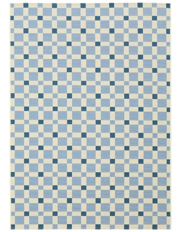 Blue colour