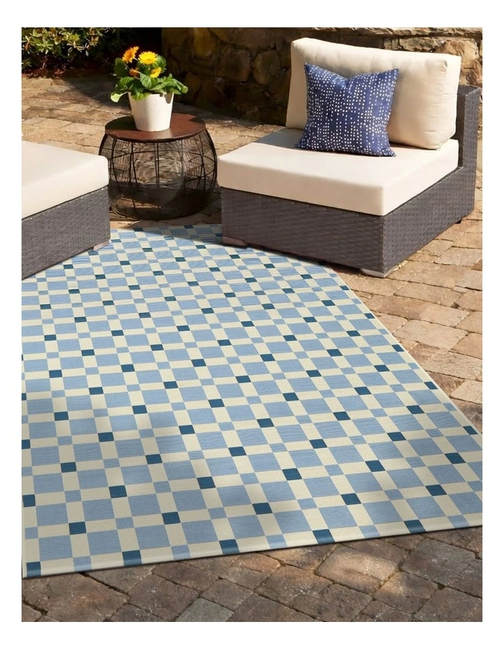 Vista Tito Outdoor Rug image 2