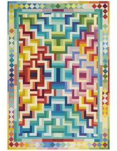 Vista Tala Outdoor Rug