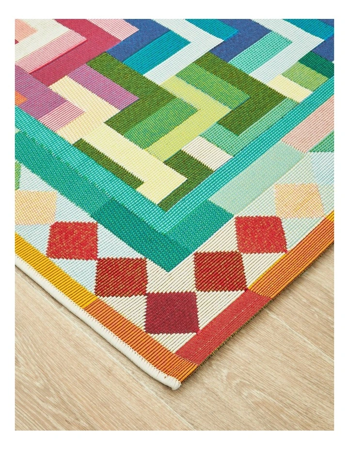 Vista Tala Outdoor Rug image 3