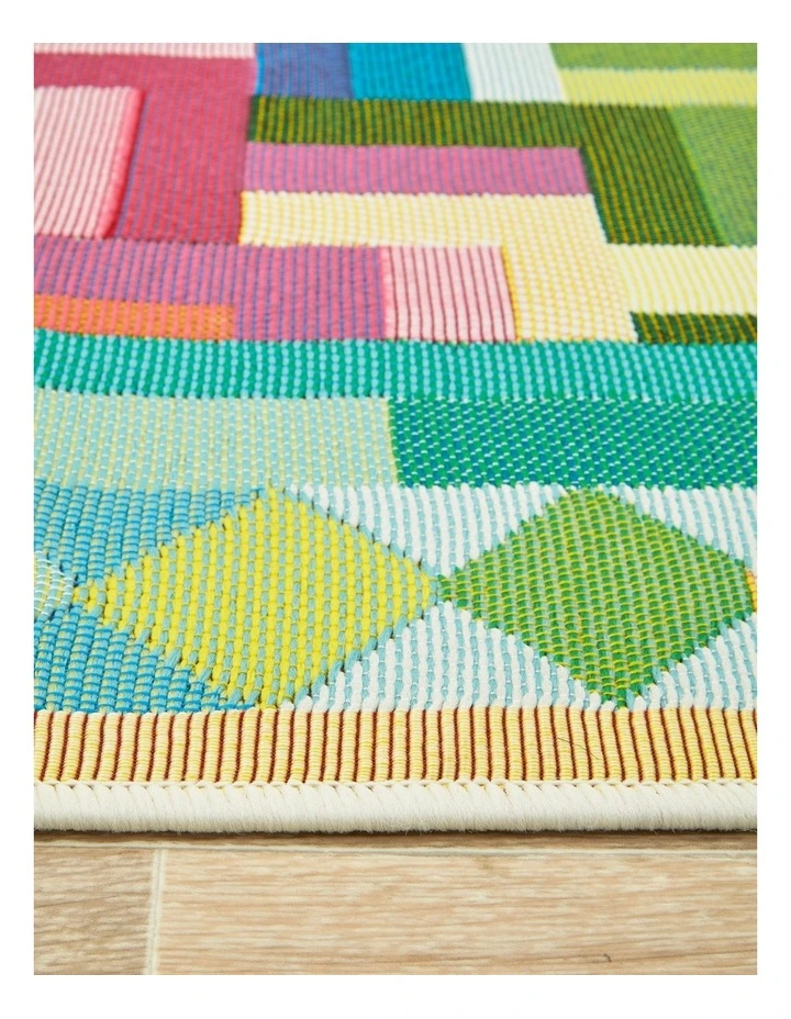 Vista Tala Outdoor Rug image 4