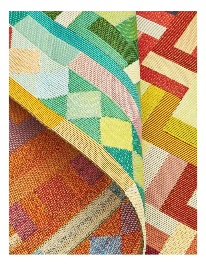 Vista Tala Outdoor Rug image 7