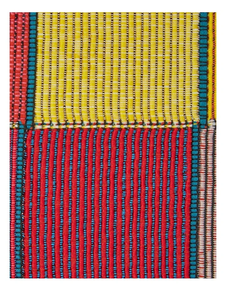 Vista Pixel Outdoor Rug image 5