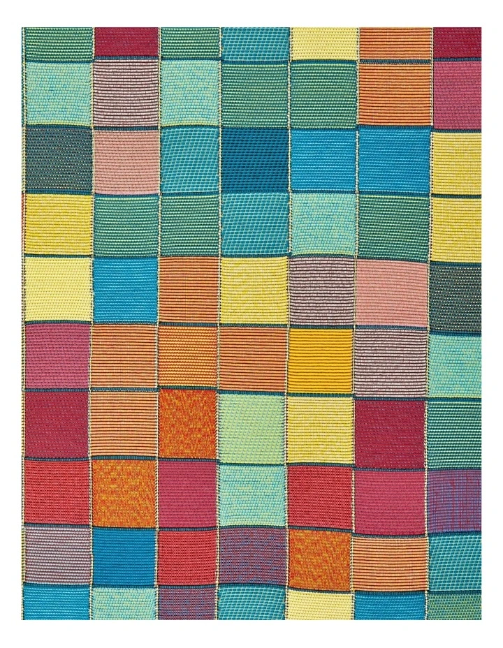 Vista Pixel Outdoor Rug image 6
