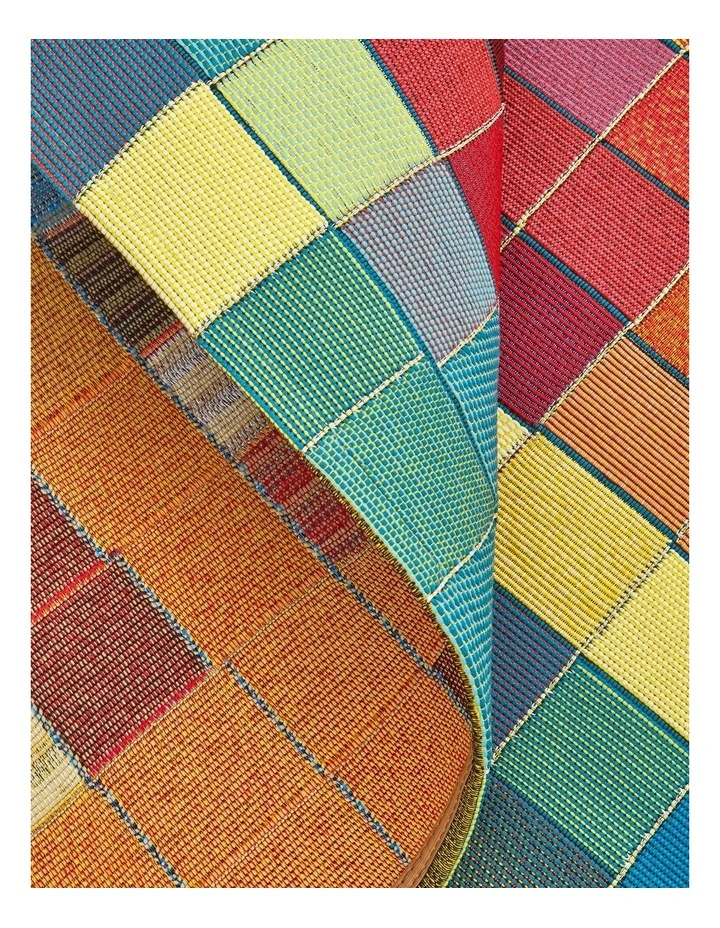 Vista Pixel Outdoor Rug image 7