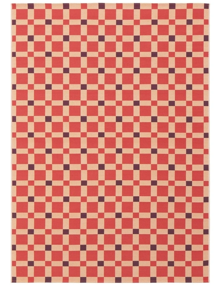 Vista Tito Outdoor Rug image 1