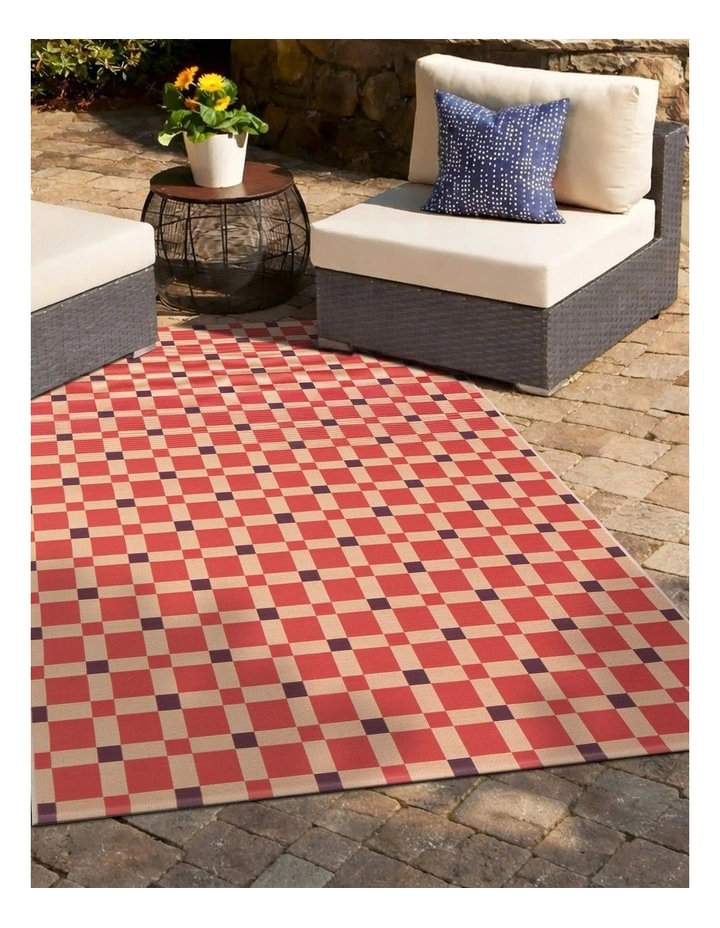Vista Tito Outdoor Rug image 2