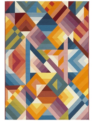 Assorted colour