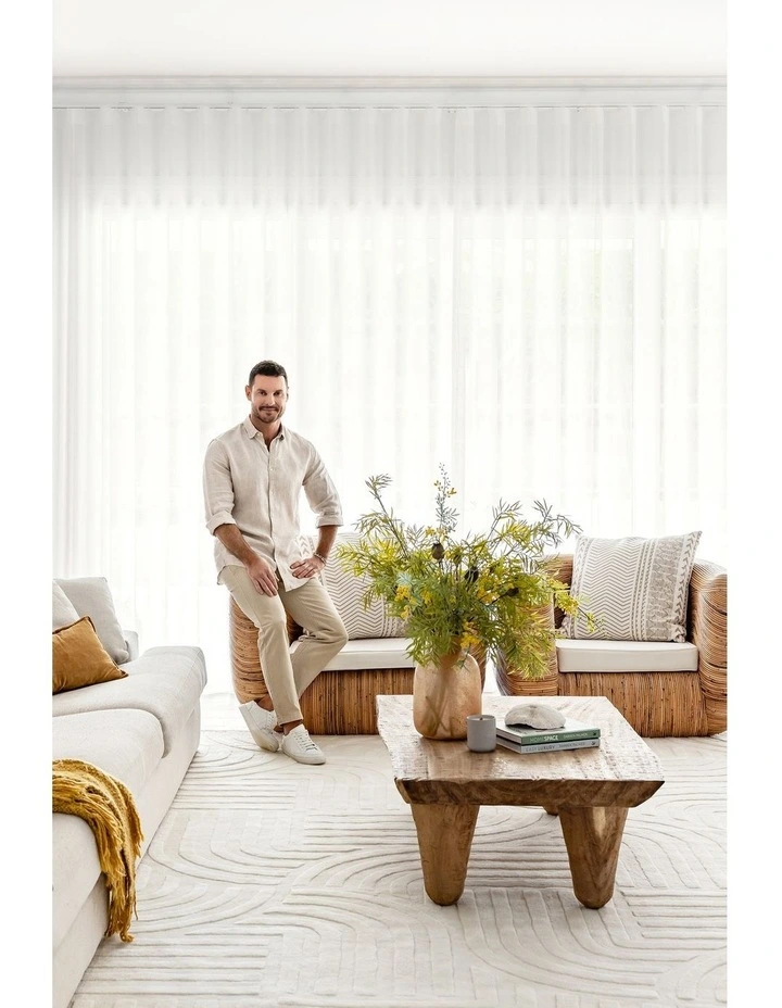 Darren Palmer Zen Rug image 2
