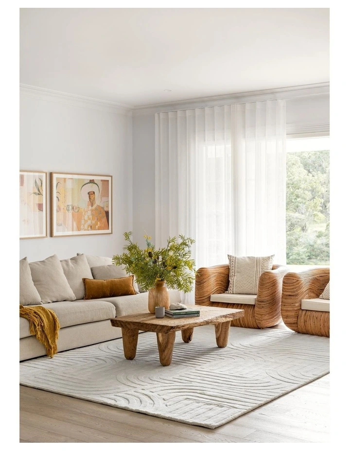 Darren Palmer Zen Rug image 3
