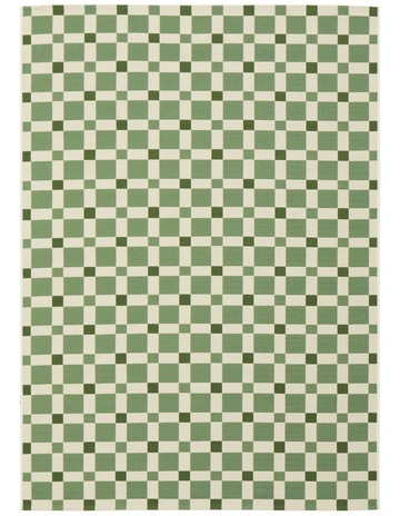 Green colour