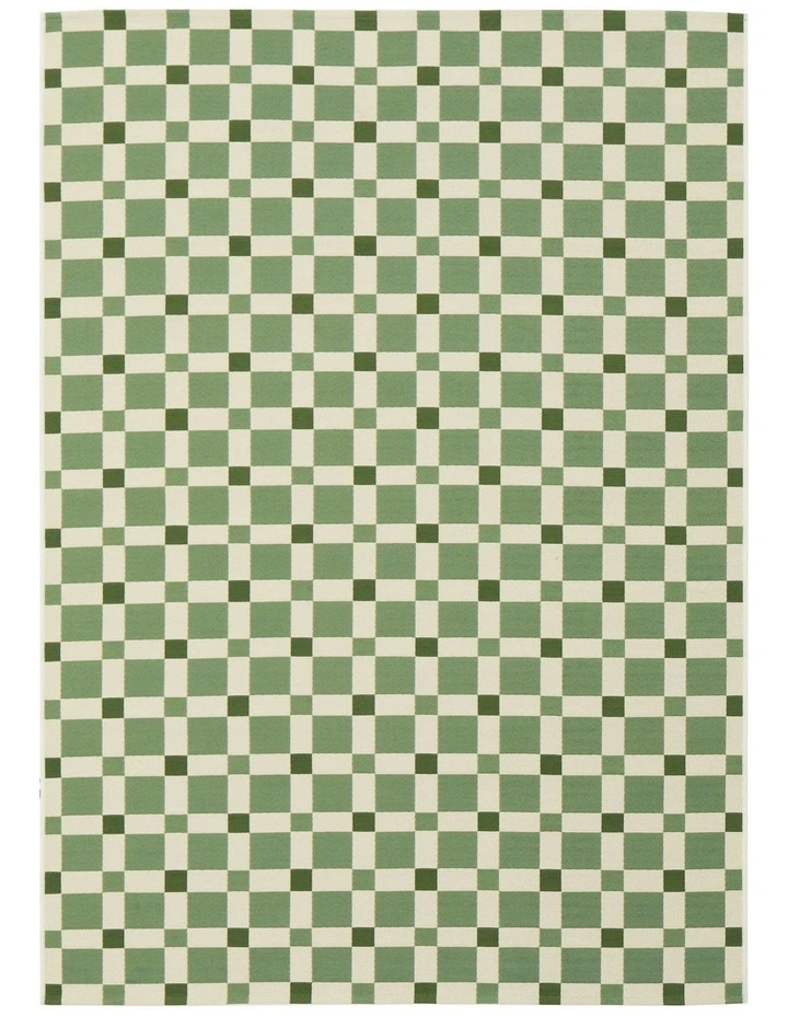 Vista Tito Outdoor Rug image 1