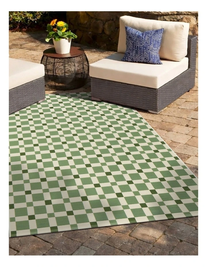 Vista Tito Outdoor Rug image 2