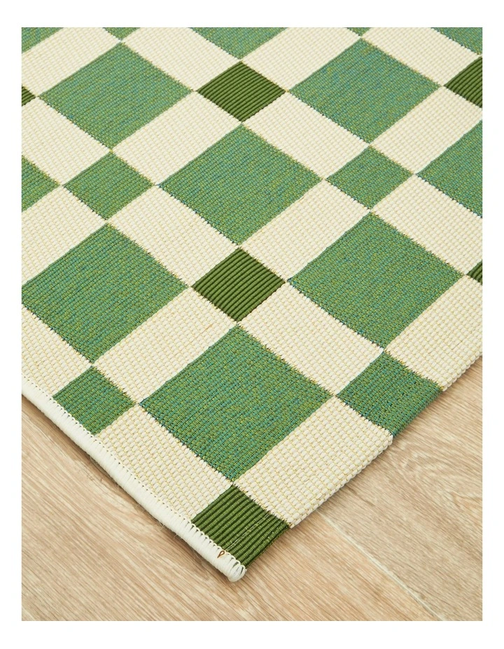 Vista Tito Outdoor Rug image 3