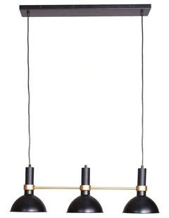 Sarantino 3-Light Hanging Pendant Lamp