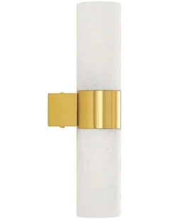 Yara Wall Sconce - Brass