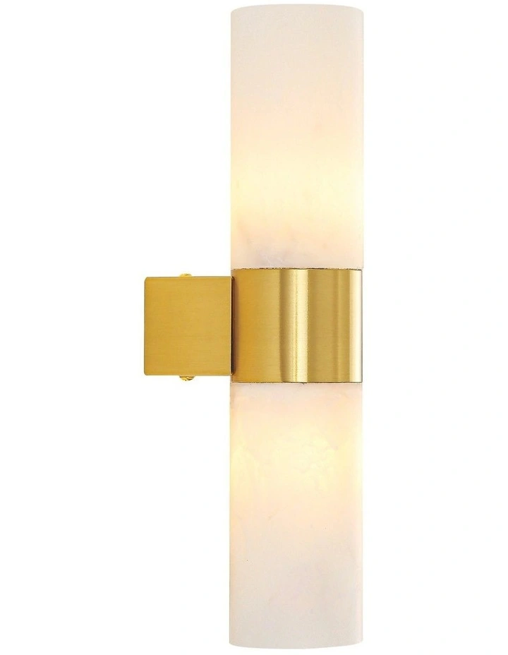 Yara Wall Sconce - Brass image 2