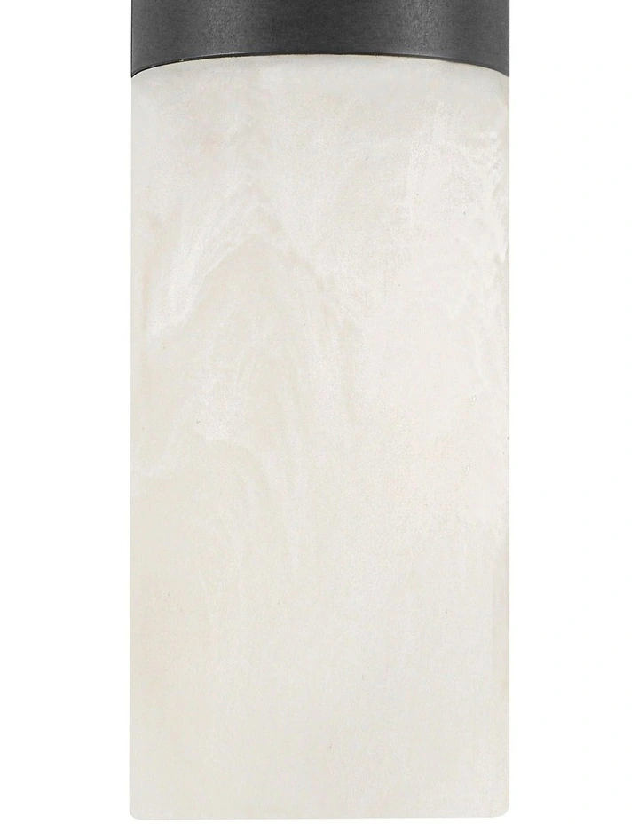 Yara Wall Sconce - Black image 7