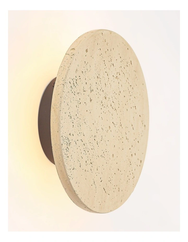Sorrel LED Wall Sconce image 2