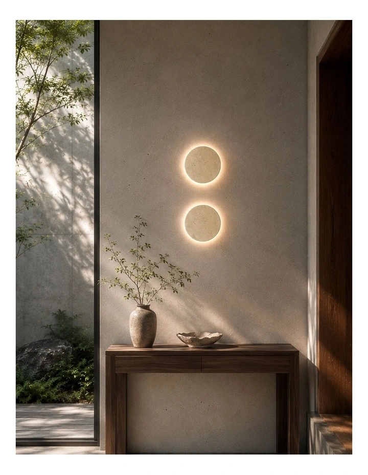 Sorrel LED Wall Sconce image 3