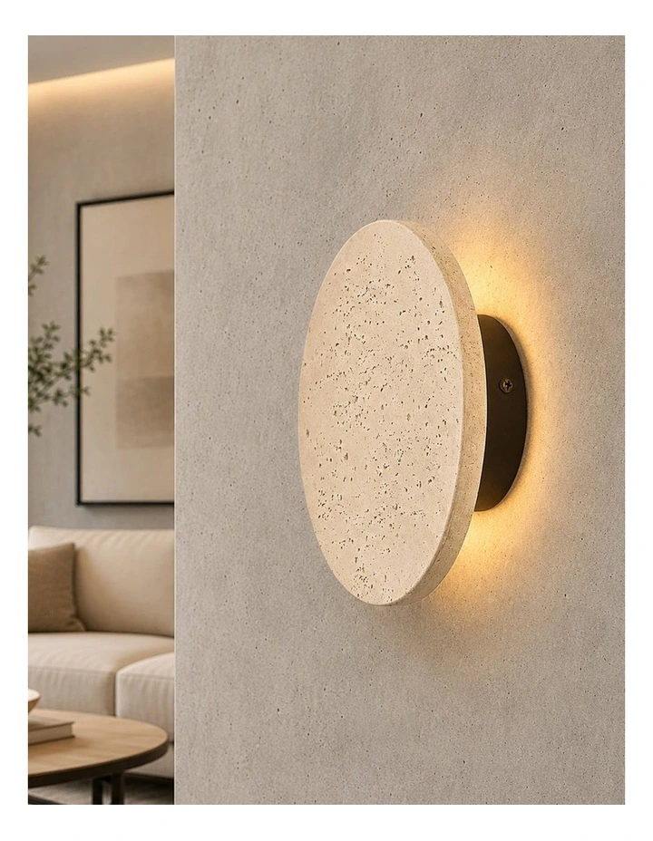 Sorrel LED Wall Sconce image 4