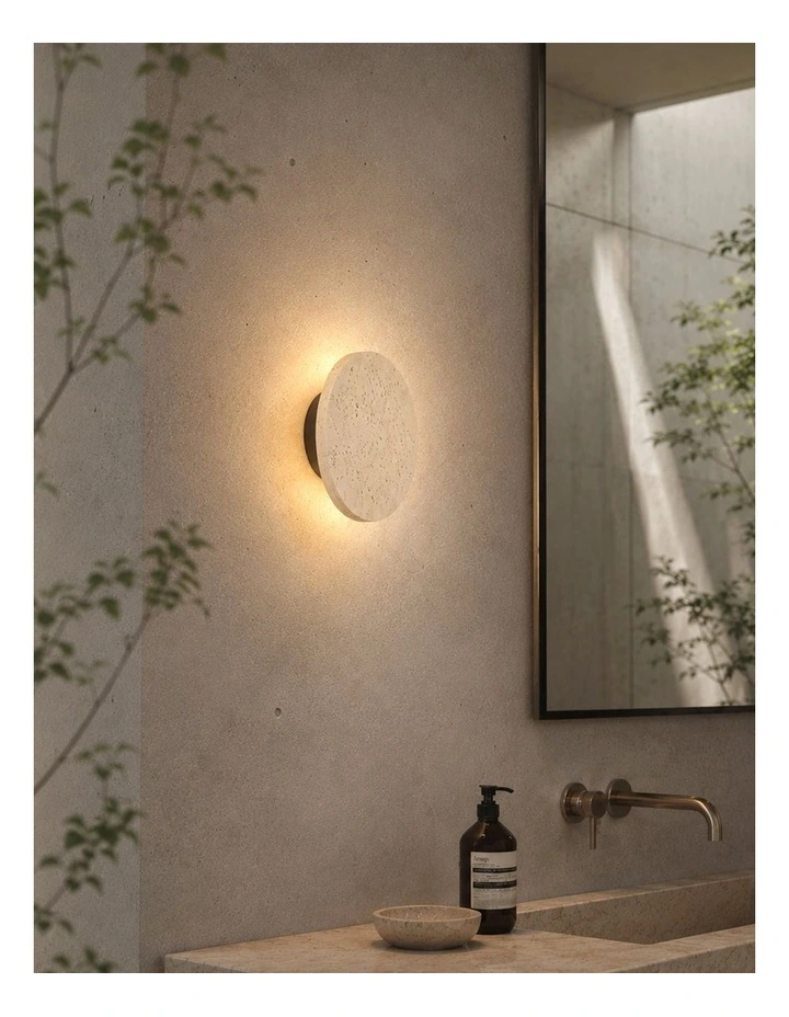 Sorrel LED Wall Sconce image 5