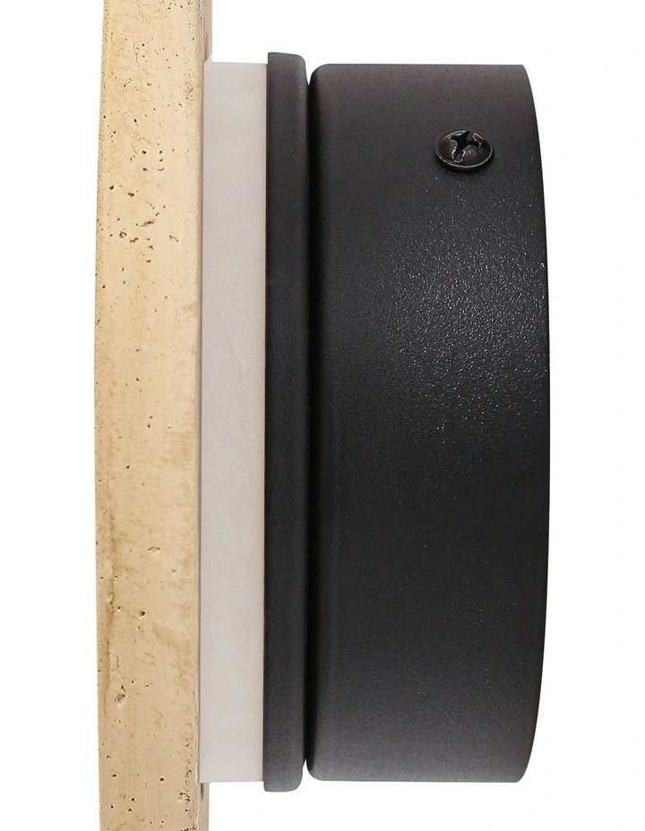 Sorrel LED Wall Sconce image 6