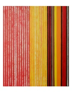 Hand Painting Picture - Modern Wall Painting 160x80cm