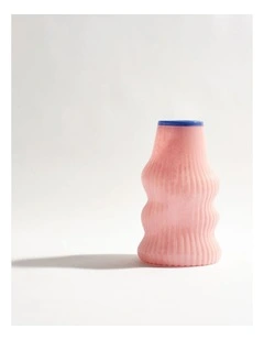 Fleur Mauve Vase