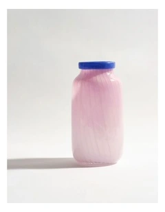Frances Large Lavender Vase