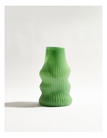 Green colour