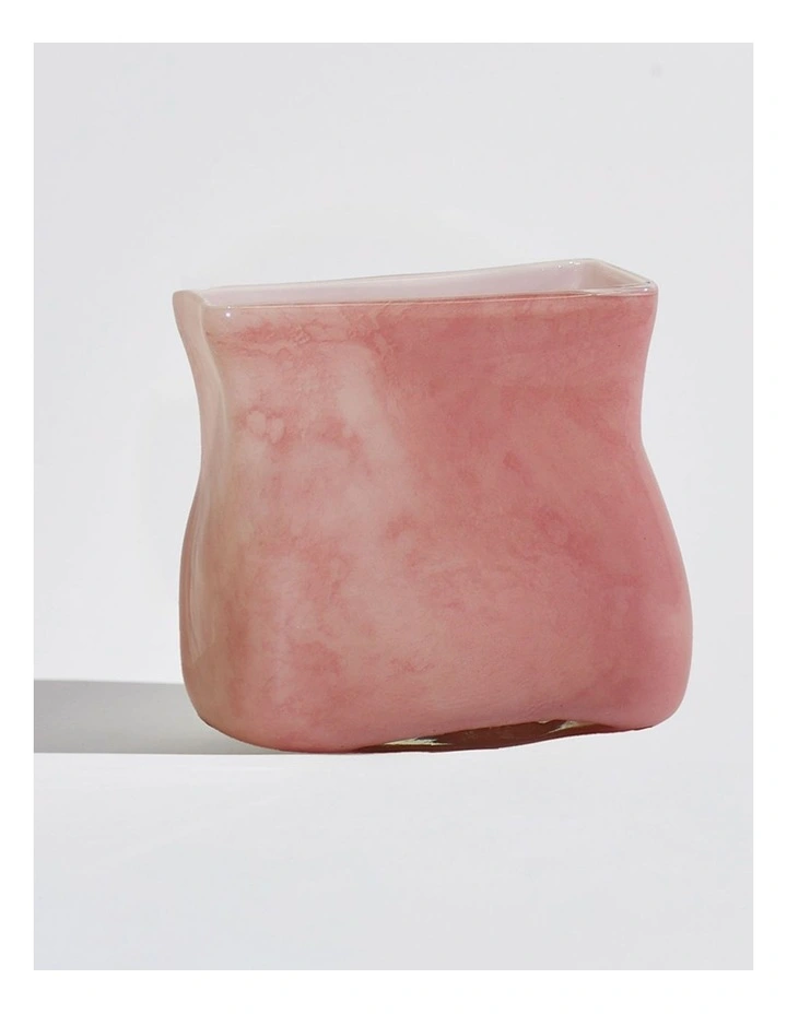 Jaffa Short Rose Vase image 1