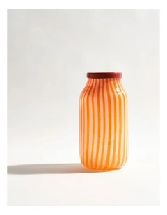 Frances Large Sherbet Vase