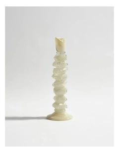 Tizi Tall Candle Holder