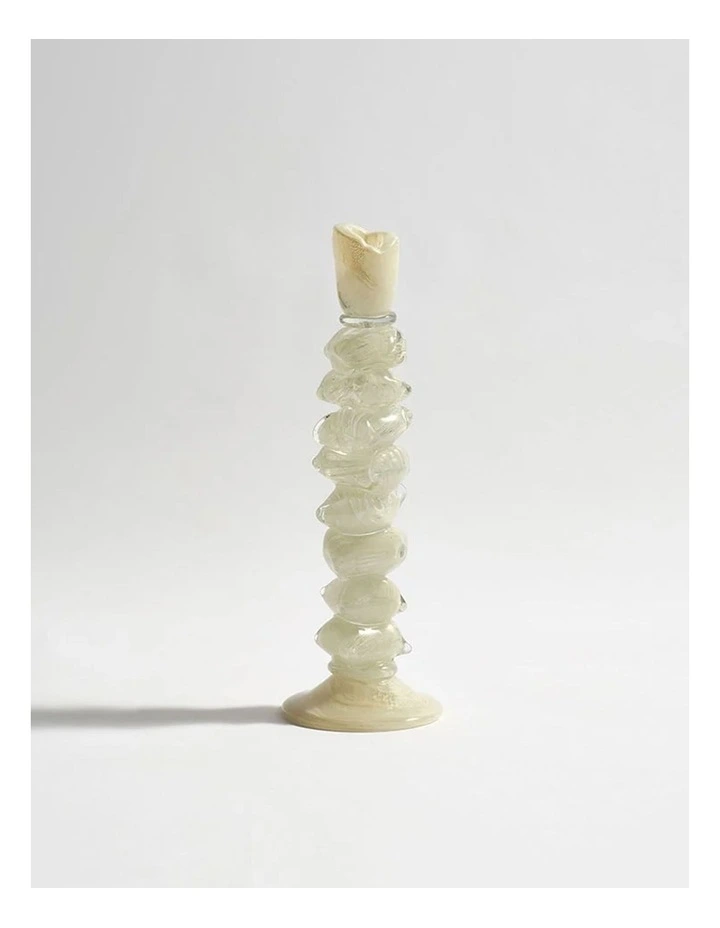 Tizi Tall Candle Holder image 1